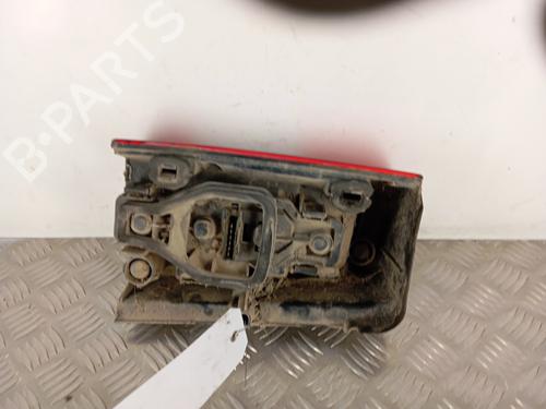 Høyre baklys CITROËN BERLINGO / BERLINGO FIRST MPV (MF_, GJK_, GFK_) 1.6 HDI 90 (MF9HX) (90 hp) 30011888