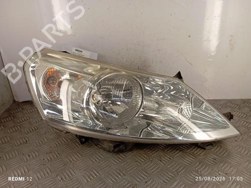 Used Right headlight Right headlight 38549745 38549745