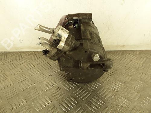 Used AC compressor AC compressor FORD C-MAX II (DXA/CB7, DXA/CEU) 1.6 TDCi (95 hp) 30479230 30479230
