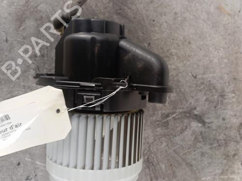 Heater blower motor DACIA LOGAN II 1.0 SCe 75 | BP30019980M62