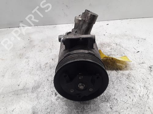AC Kompressor VW PASSAT B7 Variant (365) 1.6 TDI (105 hp) 30008618