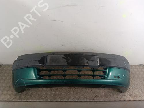 Used Front bumper CITROËN BERLINGO / BERLINGO FIRST MPV (MF_, GJK_, GFK_) 1.8 i (MFLFX) (90 hp) 30026183
