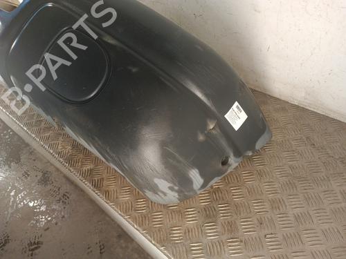 Used Front bumper Front bumper RENAULT MASTER II Van (FD) 2.5 dCi 120 (FD0M, FD0U, FD0W, FD2M, FD2W, FD3M, FD3U,... (115 hp) 30391829 30391829
