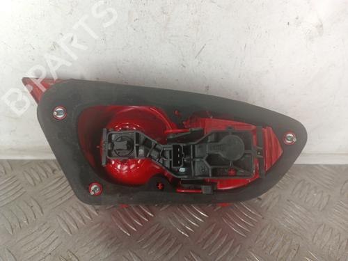 Used Right tailgate light Right tailgate light SEAT LEON (1P1) 1.6 TDI (105 hp) 30751276 30751276