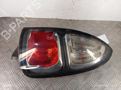 Left taillight SEAT LEON (5F1) 1.6 TDI | BP38529039C34 - Image 2
