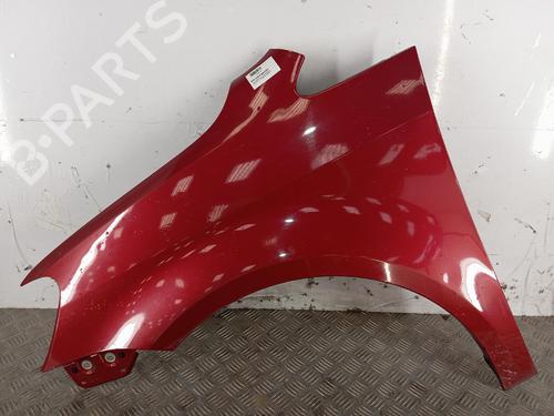 Used Left front fenders Left front fenders 39629663 39629663