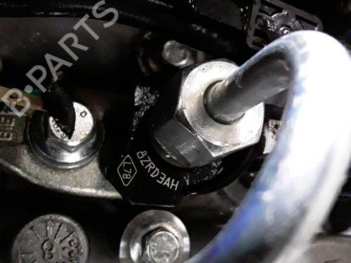 Engine RENAULT LAGUNA III (BT0/1) 2.0 dCi (BT01, BT08, BT09, BT0E, BT0K, BT12, BT1C, BT1D,... | BP30013974M1