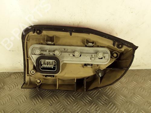 Used Right taillight Right taillight 30814737 30814737