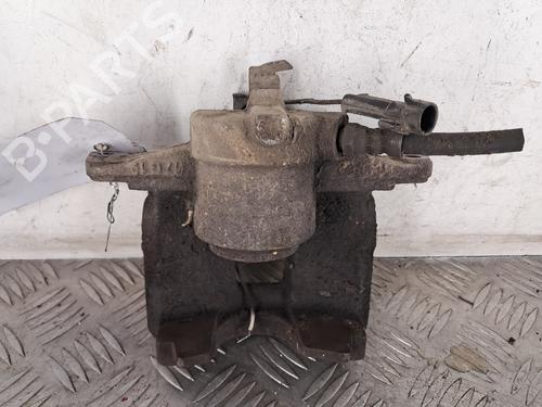 Used Right rear brake caliper PEUGEOT BOXER Van 2.0 BlueHDi 130 (130 hp) 30847496