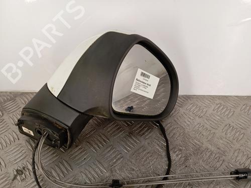 right-mirror-peugeot-207-wa_-wc_-2006-2007-2008-2009-2010-2011-2012-2013-2014-2015-32214310 main image