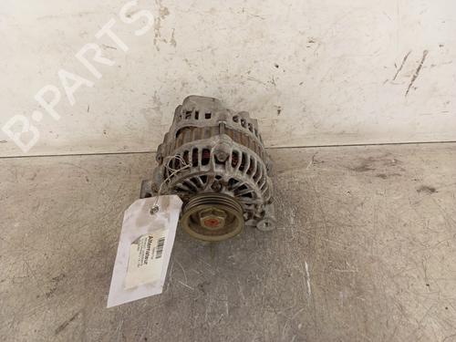 Alternator RENAULT CLIO II (BB_, CB_) 1.2 16V (BB05, BB0W, BB11, BB27, BB2T, BB2U, BB2V, CB05,... | BP30020266M7