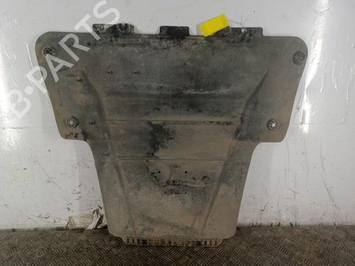 Underbody protection RENAULT KANGOO Express (FW0/1_) | BP36496756M92 - Image 2