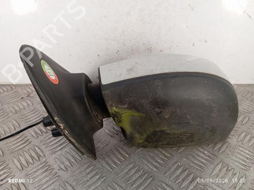 Left mirror DACIA SANDERO II 1.5 dCi | BP36371474C26 - Image 3