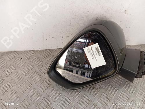 Used Left mirror Left mirror 37674063 37674063