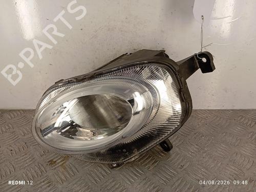 Used Left front indicator Left front indicator 38080662 38080662