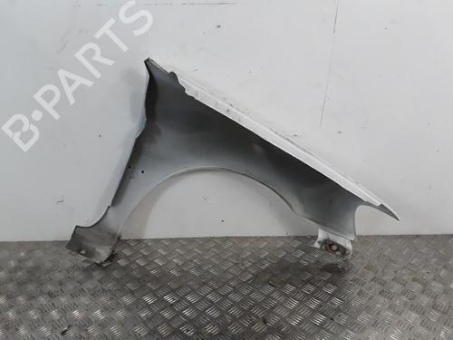 Used Left front fenders PEUGEOT 106 II (1A_, 1C_) 1.4 i (75 hp) 30021598