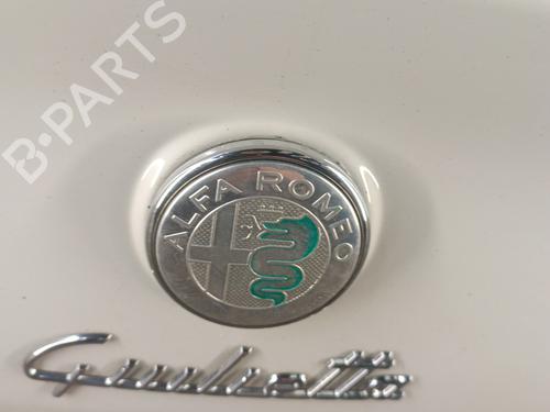 Used Tailgate Tailgate ALFA ROMEO GIULIETTA (940_) 1.6 JTDM (940FXD1A) (105 hp) 30019801 30019801