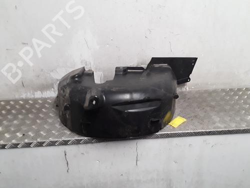 Used Wheel arch PEUGEOT 2008 I (CU_) 1.2 VTi (82 hp) 30008596