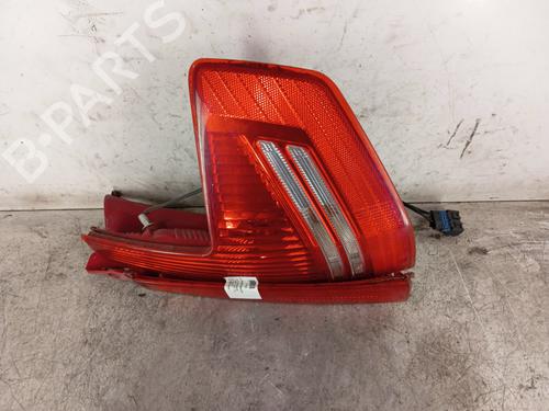 Used Right taillight CITROËN C4 I (LC_) 1.6 HDi (109 hp) 30018072