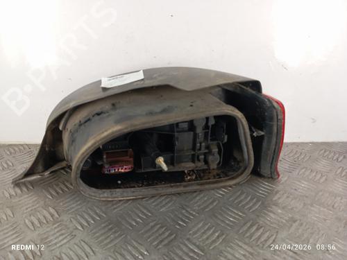 Used Left taillight Left taillight CITROËN SAXO (S0, S1) 1.0 X (50 hp) 34243580 34243580