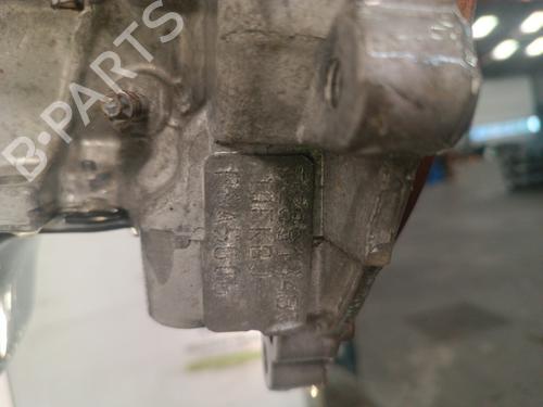 Motor Motor CITROËN C5 AIRCROSS (A_) 1.6 Hybrid 225 (A45GFR) (224 hp) 39728042 39728042