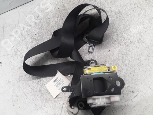 Used Front right belt tensioner TOYOTA VERSO (_R2_) 2.2 D-CAT (AUR21_, AUR21R) (177 hp) 30009512