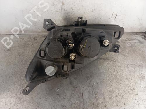 Right headlight CITROËN C5 I (DC_) 2.0 16V (DCRFNC, DCRFNF) | BP30017401C29 
