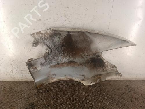 Left front fenders FORD TRANSIT Van (FA_ _) 2.4 TDE | BP30181166C41 