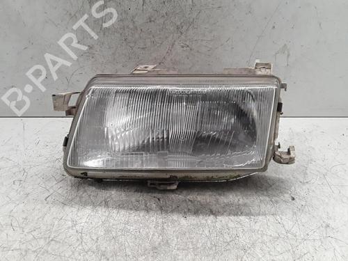 Left headlight OPEL ASTRA F Estate (T92) 1.4 Si (F35, M35) | BP30009740C28