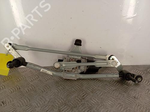 Front wiper motor DACIA SANDERO III 1.0 TCe 90 | BP37740583M29 - Image 2