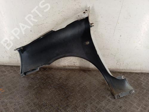 Right front fenders RENAULT CLIO II (BB_, CB_) 1.5 dCi (B/C2J) | BP30023345C42 