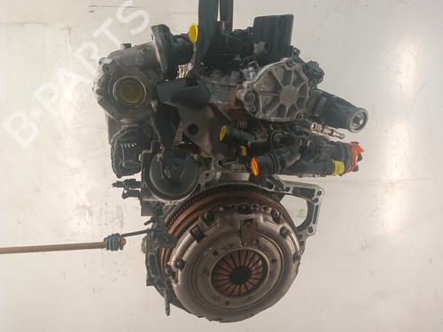 Engine PEUGEOT 3008 II SUV (MC_, MR_, MJ_, M4_) 1.5 BlueHDi 130 | BP32394169M1