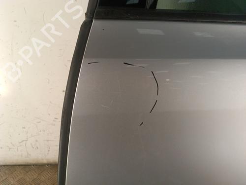 Left rear door PEUGEOT 308 II (LB_, LP_, LW_, LH_, L3_) 1.6 BlueHDi 120 | BP30010534C4