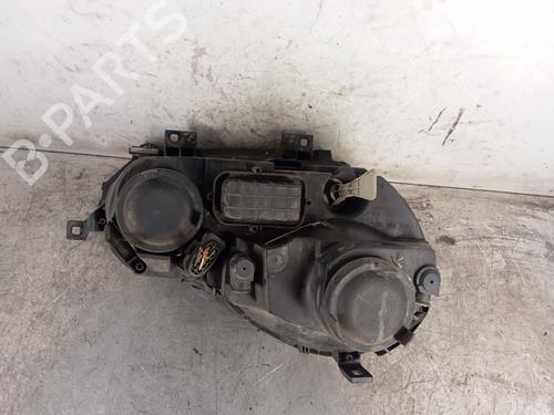 Koplamp links VW POLO IV (9N_, 9A_) 1.2 12V | BP30017789C28 