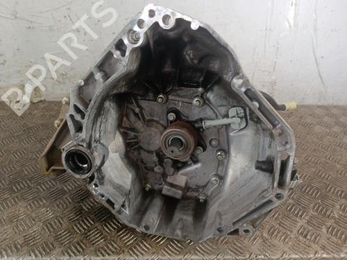 gearbox-renault-twingo-iii-bcm_-bca_-2014-36249502 main image