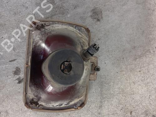 Right headlight RENAULT RAPID Box Body/MPV (F40_, G40_) 1.4 (F40D) | BP30017134C29 