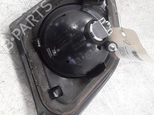Left tailgate light MAZDA 3 (BK) 1.6 DI Turbo | BP30024545C79 