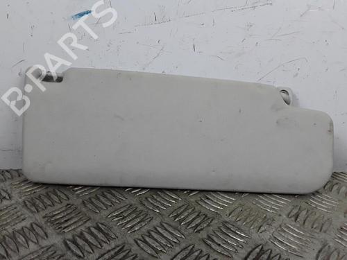 Used Left sun visor SEAT LEON (1P1) 2.0 TDI 16V (140 hp) 30022389