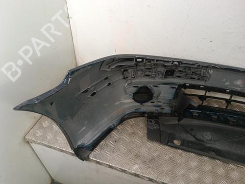 Front bumper RENAULT LAGUNA II (BG0/1_) 1.6 16V (BG1G, BG1H) | BP30009059C7 