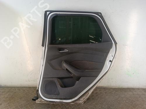Right rear door FORD FOCUS III Turnier 1.6 TDCi | BP30018222C5 