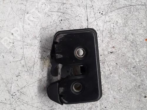Used Tailgate lock Tailgate lock VW POLO (6N2) 1.4 TDI (75 hp) 30013891 30013891