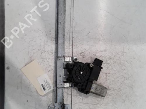 Front right window mechanism PEUGEOT BOXER Van 2.2 HDi 120 | BP30016131C23