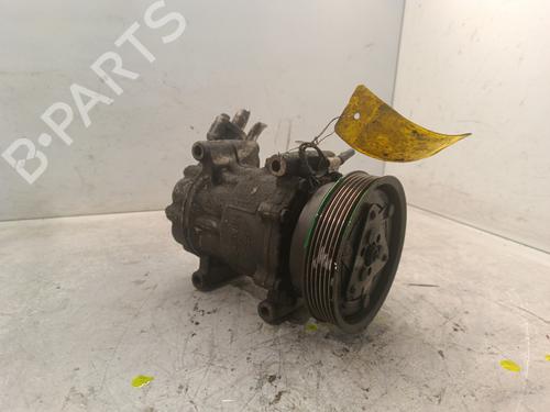 AC compressor RENAULT CLIO II (BB_, CB_) 1.5 dCi (B/CB07) | BP30020758M34