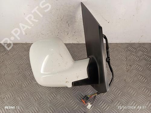 right-mirror-peugeot-expert-van-v_-2016-40258735 main image