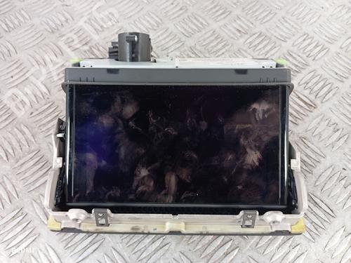 display-monitor-audi-a3-sportback-8va-8vf-2012-2013-2014-2015-2016-2017-2018-2019-2020-2021-36337007 main image