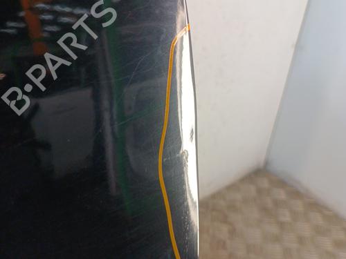 Right front door HYUNDAI TUCSON (JM) 2.0 CRDi | BP30017386C3