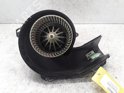 Heater blower motor OPEL MERIVA A MPV (X03) 1.7 CDTI (E75) | BP30013808M62 