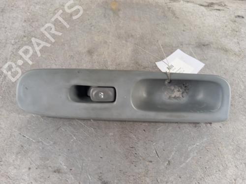 Høyre Foran elrute bryter RENAULT TWINGO I (C06_) 1.2 16V (C060) (60 hp) 30017029