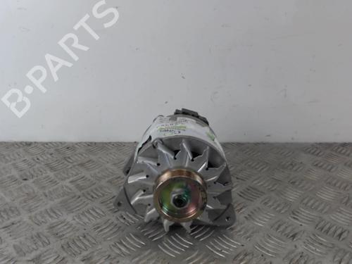 Used Alternator Alternator FORD TRANSIT CONNECT V408 Box Body/MPV 1.6 TDCi (115 hp) 30016930 30016930