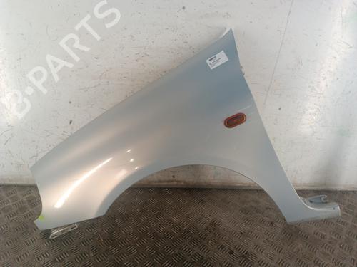 Używane Błotnik przedni lewy RENAULT CLIO II (BB_, CB_) 1.6 16V (BB01, BB0H, BB0T, BB14, BB1D, BB1R, BB2KL, BB3G... (107 hp) 30940624